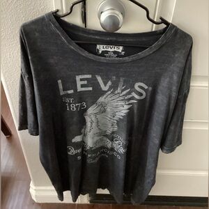 Levi’s Graphic 1873 Tee  - XXL